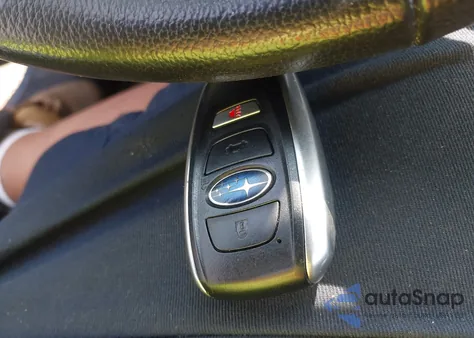 2012 Subaru Outback 3.6R Limited from USA, damaged, VIN 4S4BRDLC9C2237683